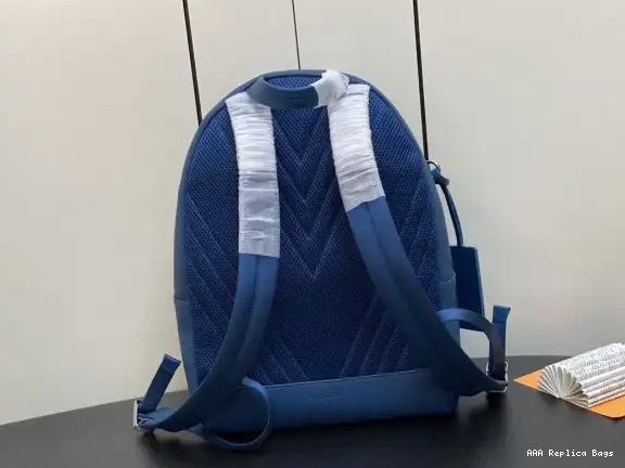 Aaa replica bags TAKEOFF VUITTON BACKPACK LOUIS 0619